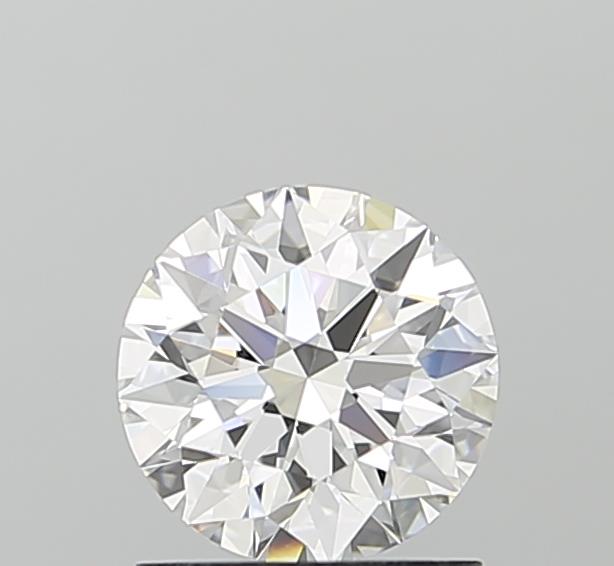 1.08 ct. round Lab Grown Diamond front image