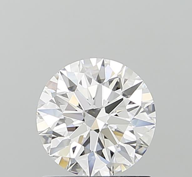 1.08 ct. round Lab Grown Diamond front image