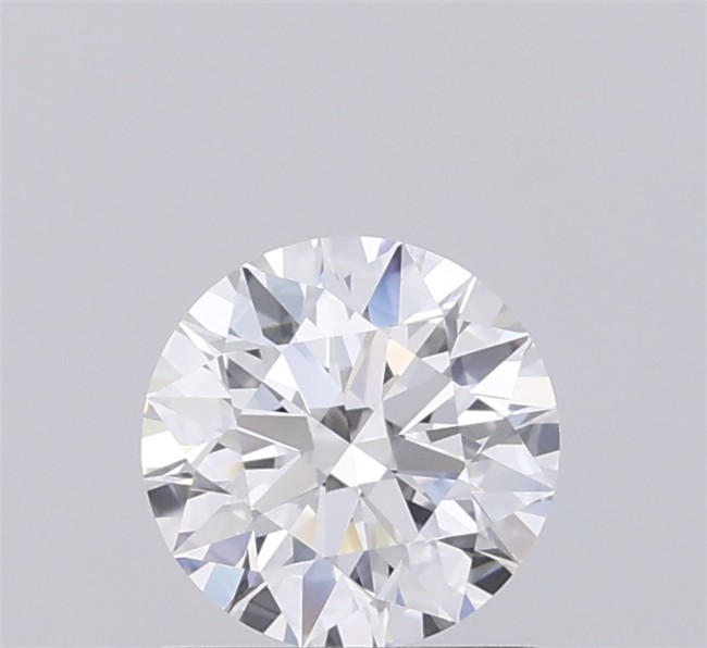 1.08 ct. round Lab Grown Diamond front image