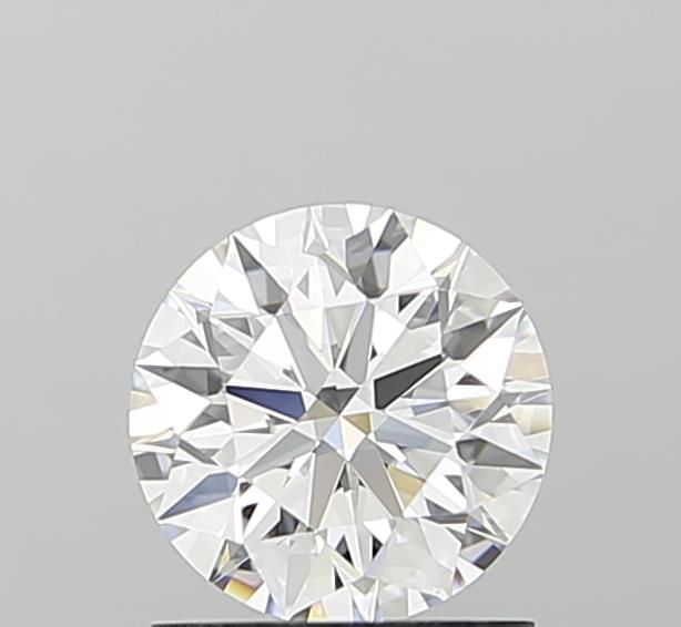 1.08 ct. round Lab Grown Diamond front image