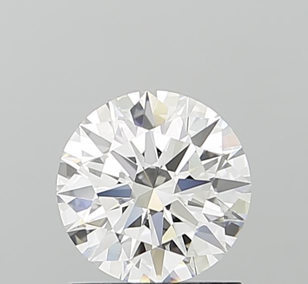 1.07 ct. round Lab Grown Diamond front image