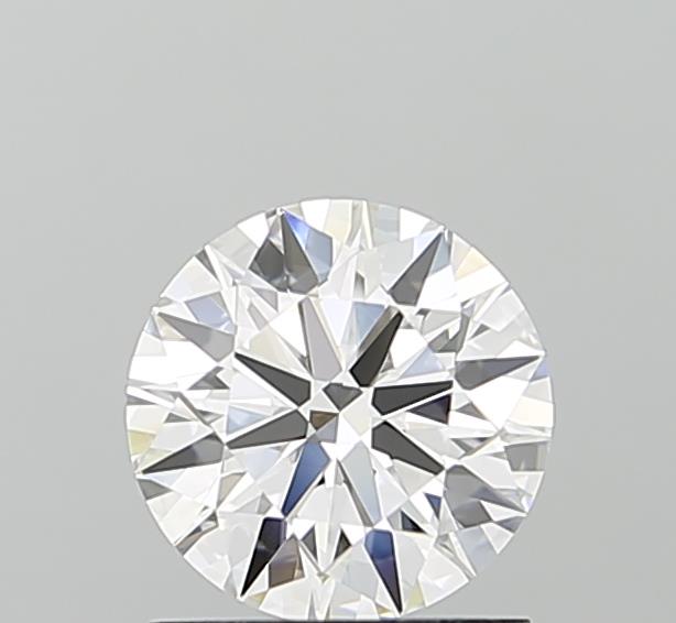 1.09 ct. round Lab Grown Diamond front image