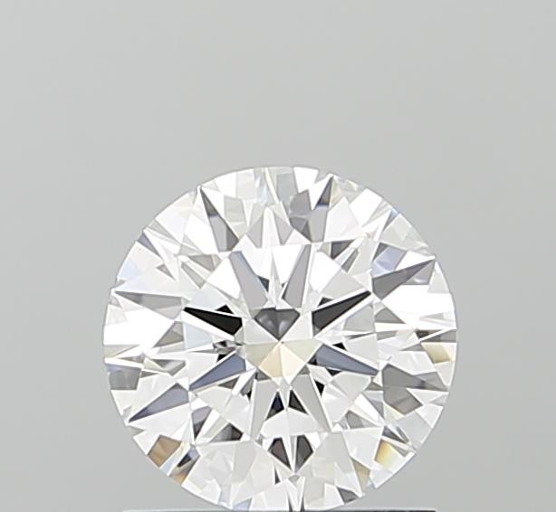 1.09 ct. round Lab Grown Diamond front image