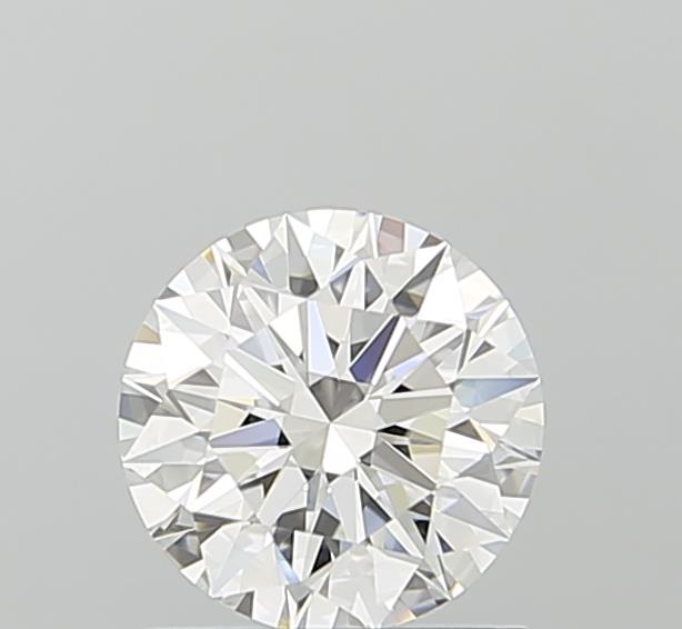 1.09 ct. round Lab Grown Diamond front image