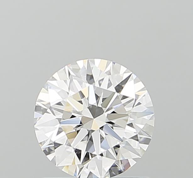 1.09 ct. round Lab Grown Diamond front image