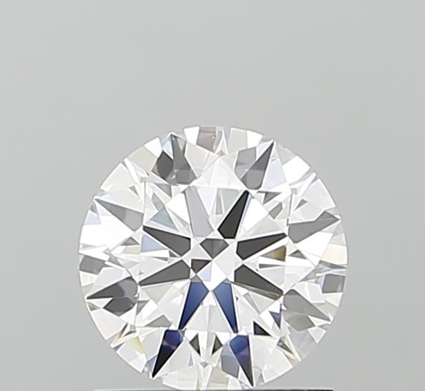 1.09 ct. round Lab Grown Diamond front image