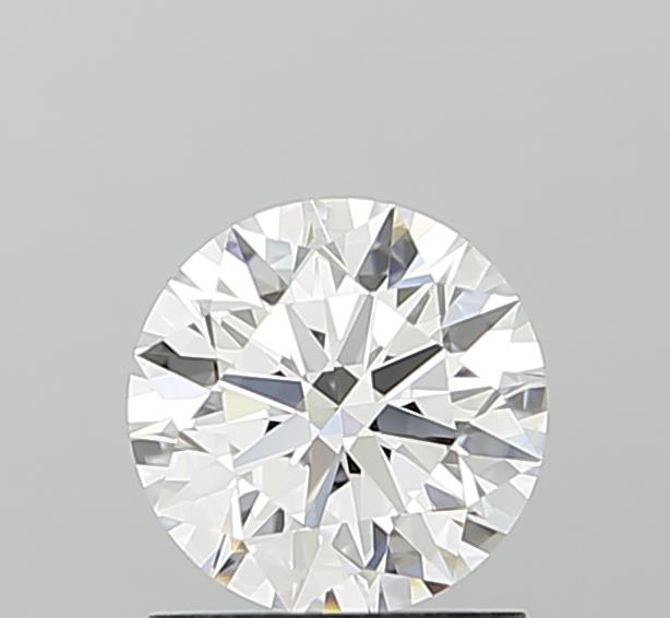 1.09 ct. round Lab Grown Diamond front image