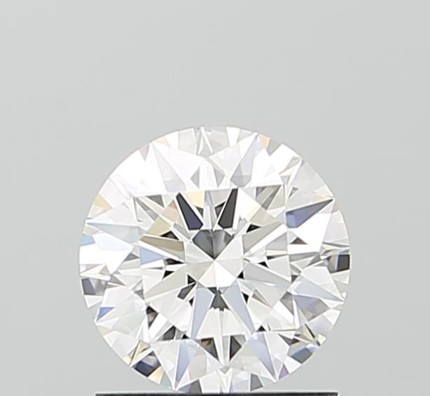 1.09 ct. round Lab Grown Diamond front image