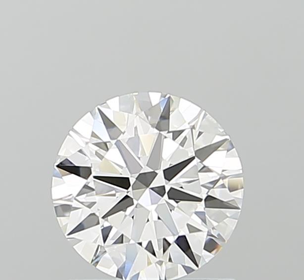 1.09 ct. round Lab Grown Diamond front image
