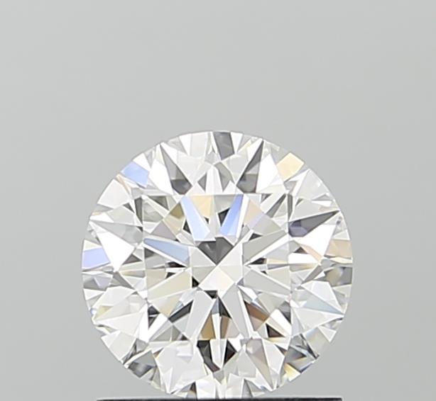 1.09 ct. round Lab Grown Diamond front image