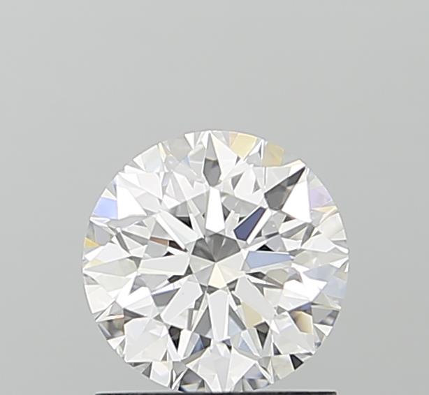 1.09 ct. round Lab Grown Diamond front image