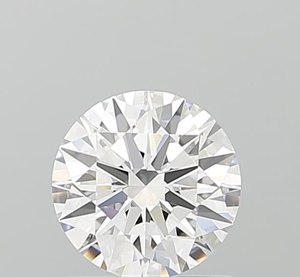 1.09 ct. round Lab Grown Diamond front image