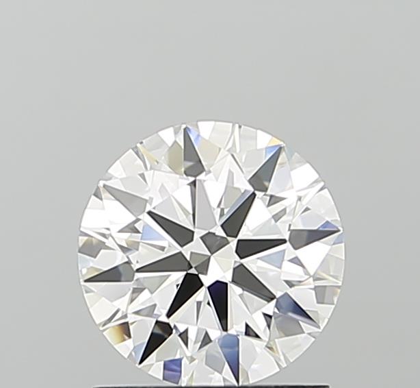1.09 ct. round Lab Grown Diamond front image