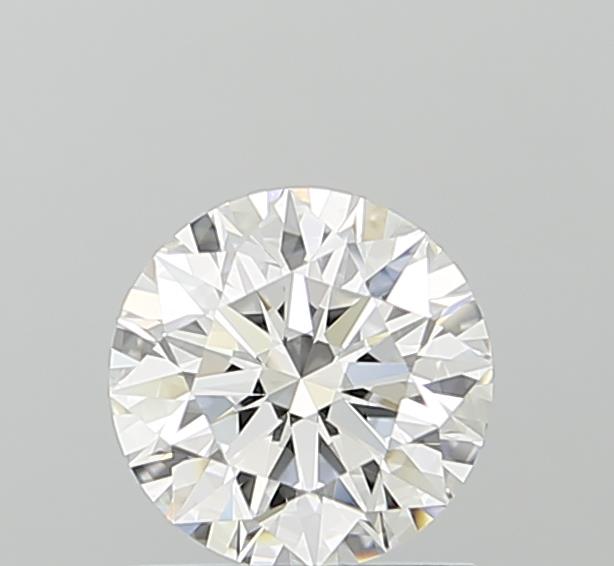 1.09 ct. round Lab Grown Diamond front image