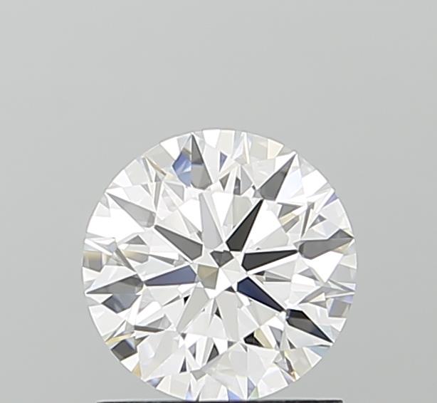 1.09 ct. round Lab Grown Diamond front image