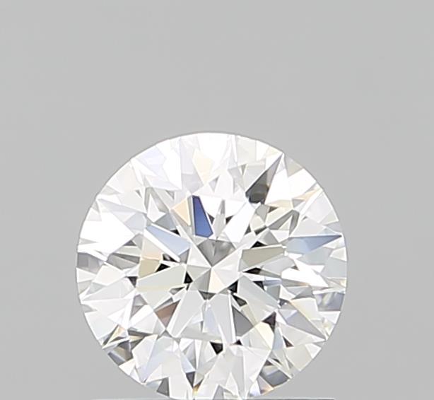 1.09 ct. round Lab Grown Diamond front image