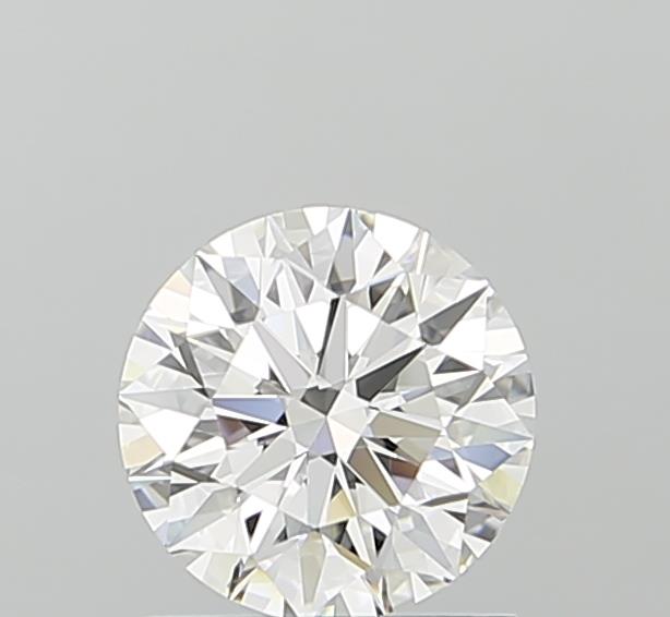 1.09 ct. round Lab Grown Diamond front image