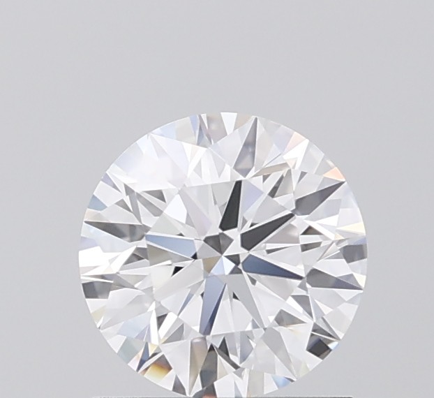 1.09 ct. round Lab Grown Diamond front image