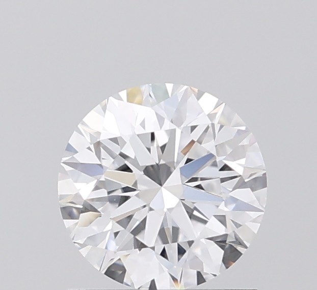 1.09 ct. round Lab Grown Diamond front image