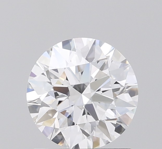 1.20 ct. round Lab Grown Diamond front image