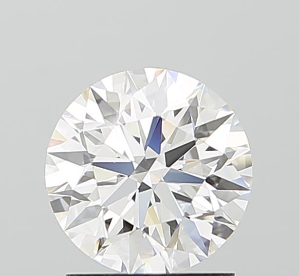 1.50 ct. round Lab Grown Diamond front image