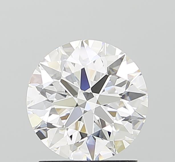 1.50 ct. round Lab Grown Diamond front image