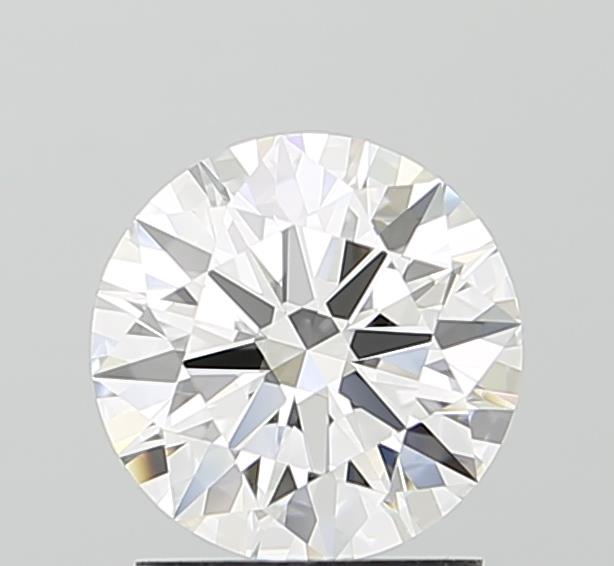 1.51 ct. round Lab Grown Diamond front image