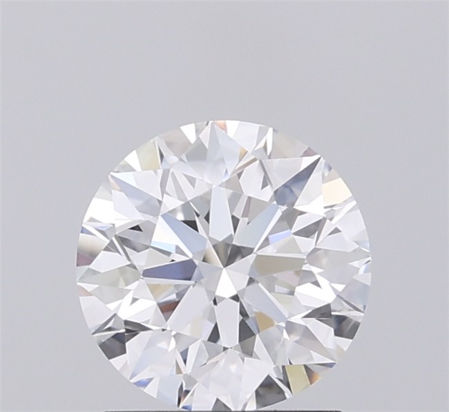 1.50 ct. round Lab Grown Diamond front image