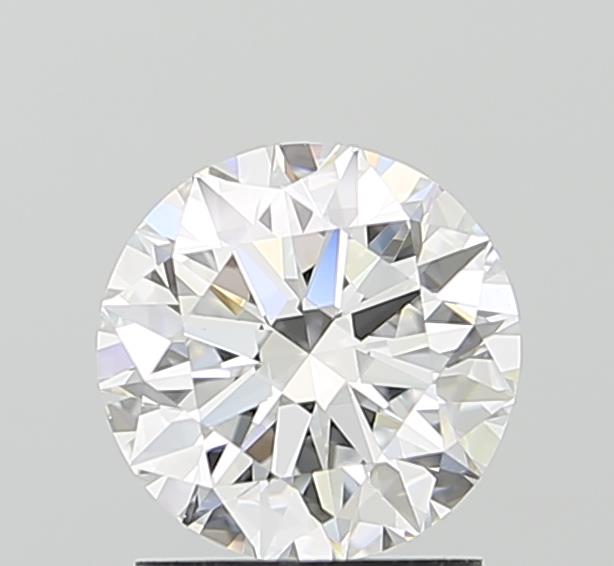 1.50 ct. round Lab Grown Diamond front image