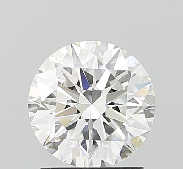 1.50 ct. round Lab Grown Diamond front image