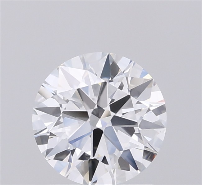 1.50 ct. round Lab Grown Diamond front image