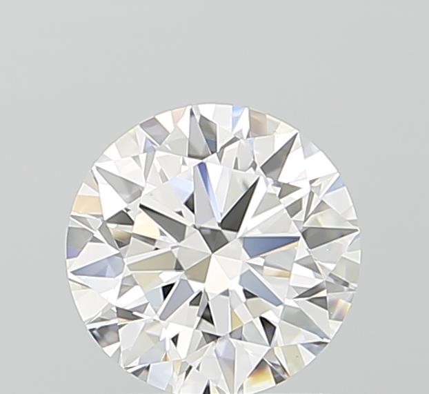 1.51 ct. round Lab Grown Diamond front image
