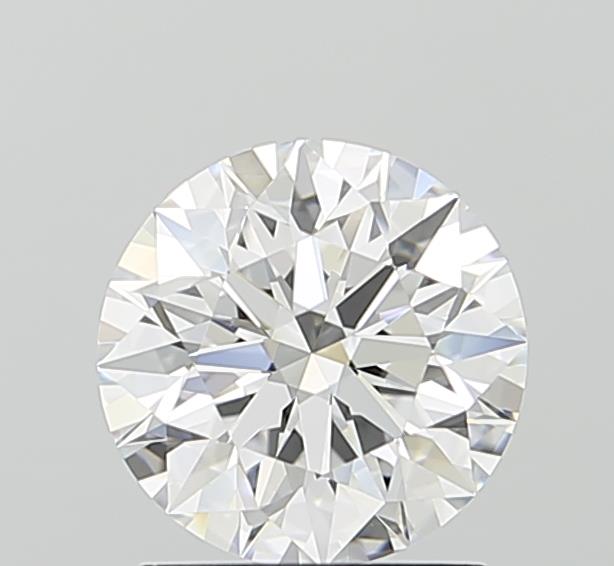 1.52 ct. round Lab Grown Diamond front image