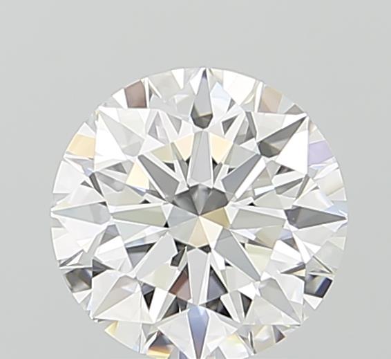 1.53 ct. round Lab Grown Diamond front image