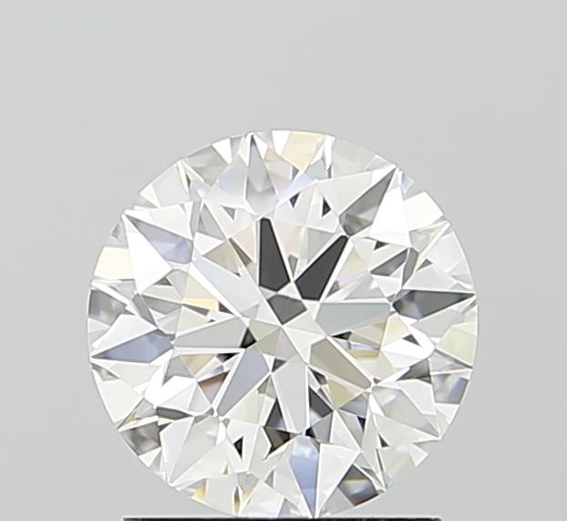 1.53 ct. round Lab Grown Diamond front image