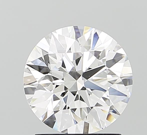 1.60 ct. round Lab Grown Diamond front image