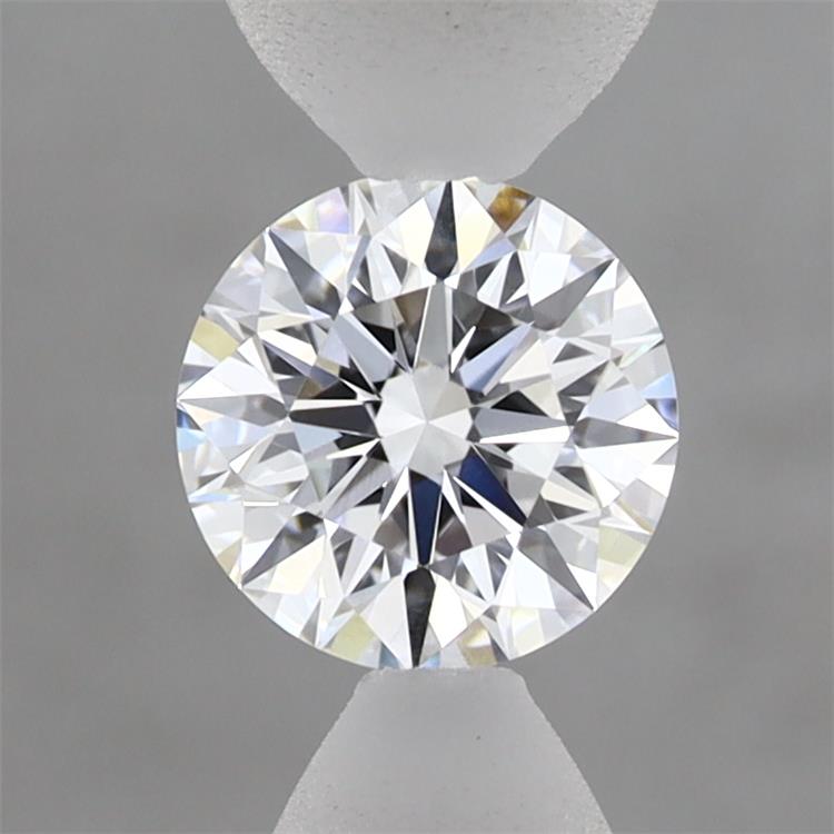 0.78 ct. round Lab Grown Diamond front image