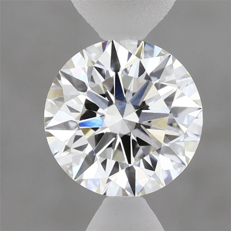 1.51 ct. round Lab Grown Diamond front image