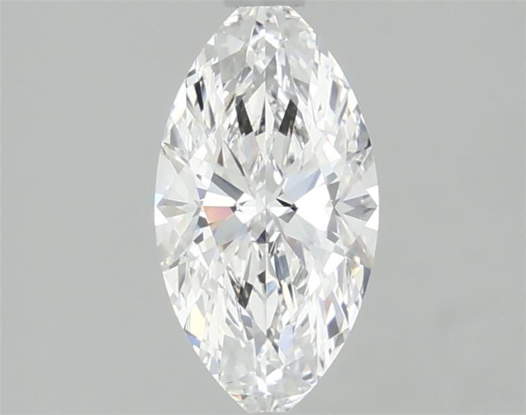 1.13 ct. marquise Lab Grown Diamond front image