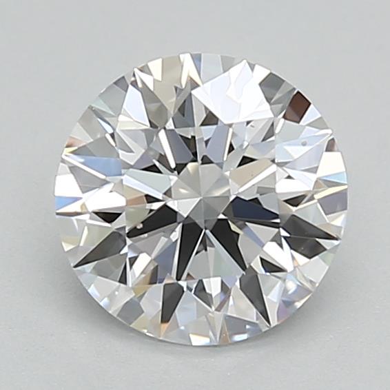 0.94 ct. round Lab Grown Diamond front image