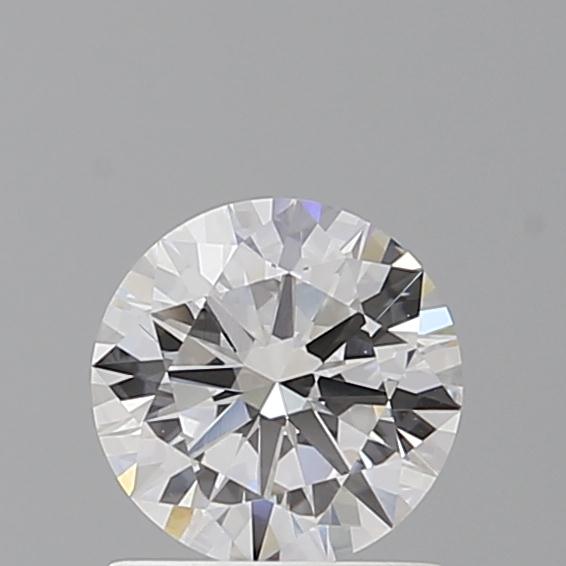 1.02 ct. round Lab Grown Diamond front image