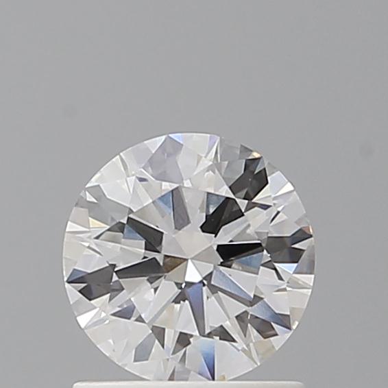 1.00 ct. round Lab Grown Diamond front image