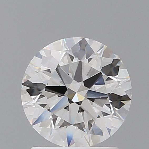1.58 ct. round Lab Grown Diamond front image