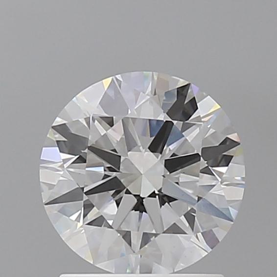 1.53 ct. round Lab Grown Diamond front image
