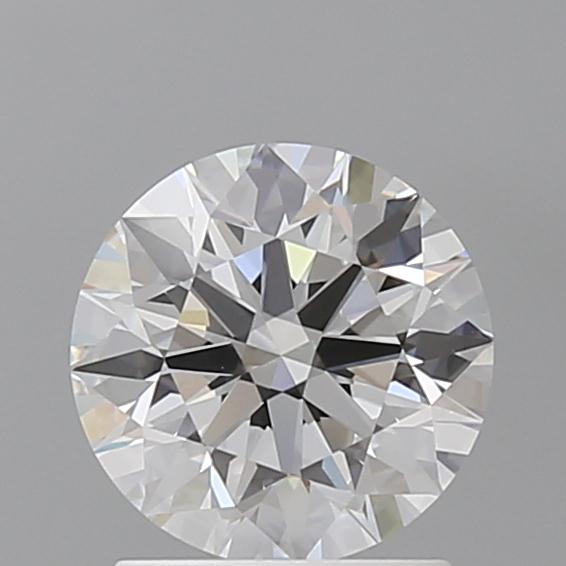 1.60 ct. round Lab Grown Diamond front image