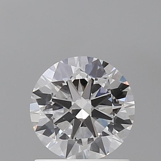 1.01 ct. round Lab Grown Diamond front image