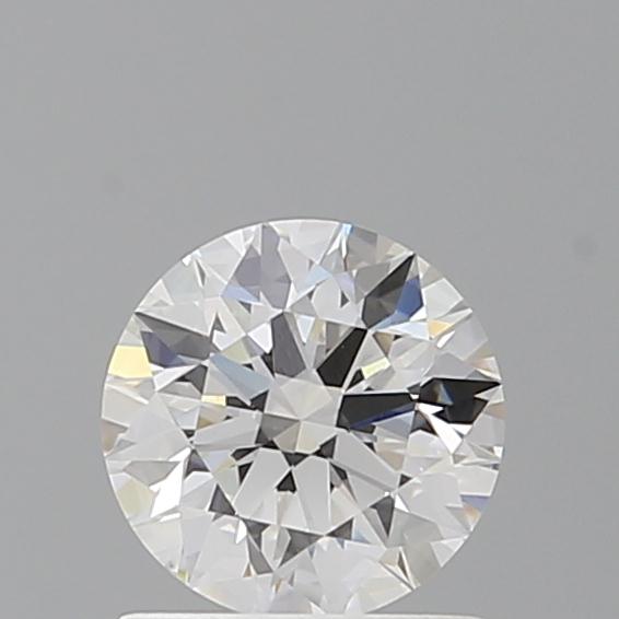 1.05 ct. round Lab Grown Diamond front image