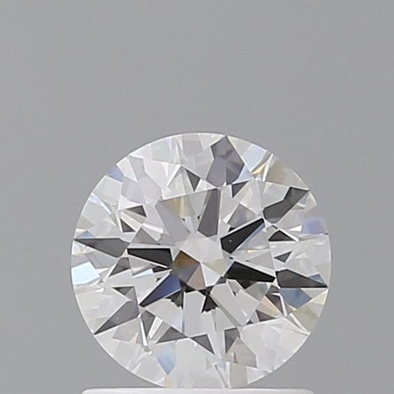 1.09 ct. round Lab Grown Diamond front image