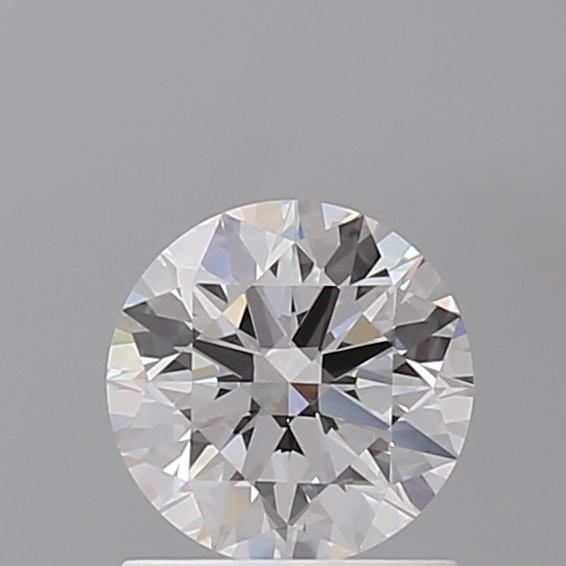 1.04 ct. round Lab Grown Diamond front image