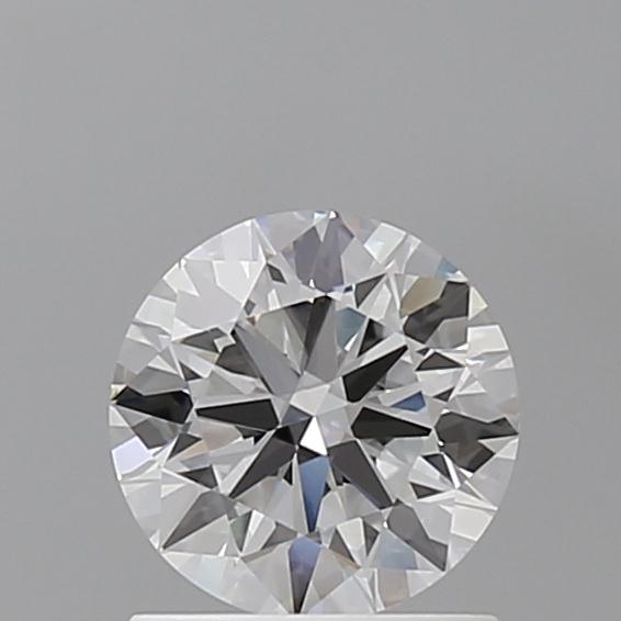 1.08 ct. round Lab Grown Diamond front image
